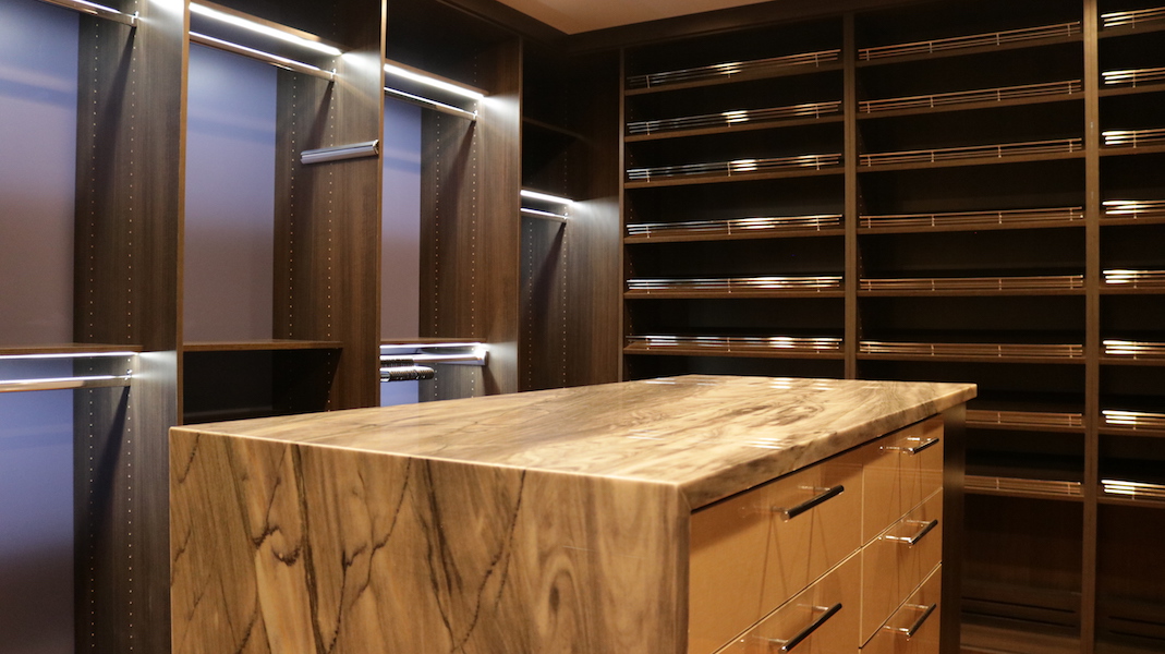 Our Portfolio Custom Closets And Cabinets Closet Butler